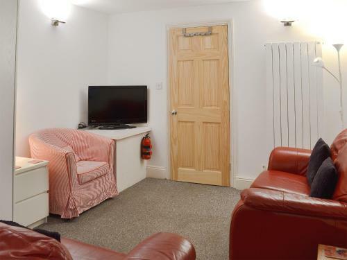 Arcobaleno-ground Floor