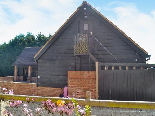 The Coach House