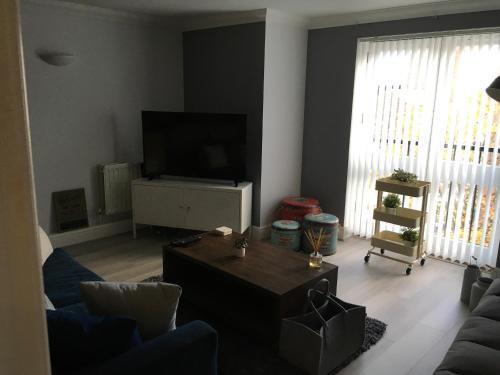 Apartamentos Godwin Court 21