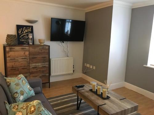 Apartamentos Godwin Court 21