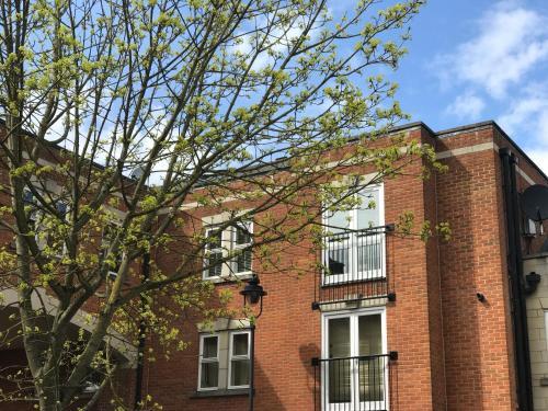 Apartamentos Godwin Court 21