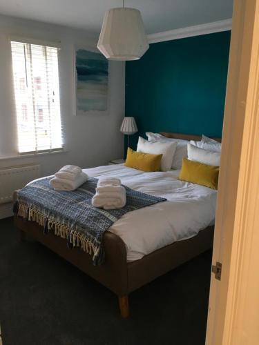Apartamentos Godwin Court 21