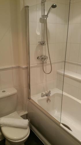 Apartamentos Godwin Court 21
