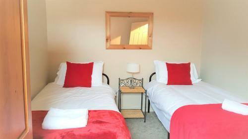 Apartamento City Centre Duplex