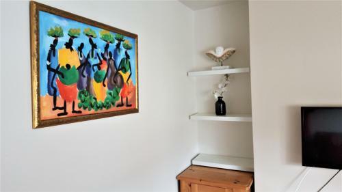 Apartamento City Centre Duplex