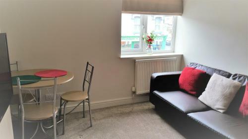 Apartamento City Centre Duplex
