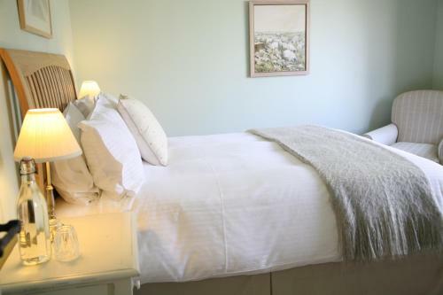 Meadowbank House Bed And Breakfast
