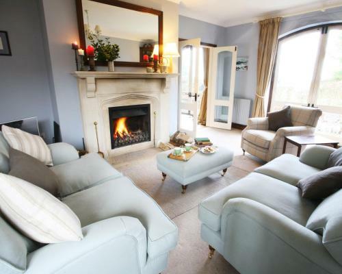 Meadowbank House Bed And Breakfast