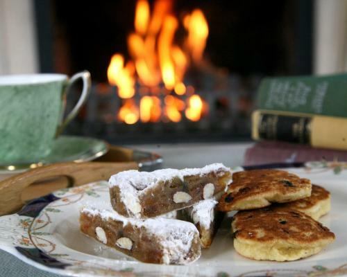 Meadowbank House Bed And Breakfast
