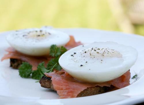 Meadowbank House Bed And Breakfast