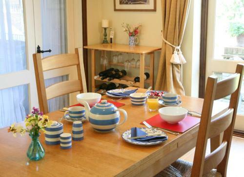 Meadowbank House Bed And Breakfast