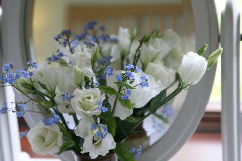 Meadowbank House Bed And Breakfast