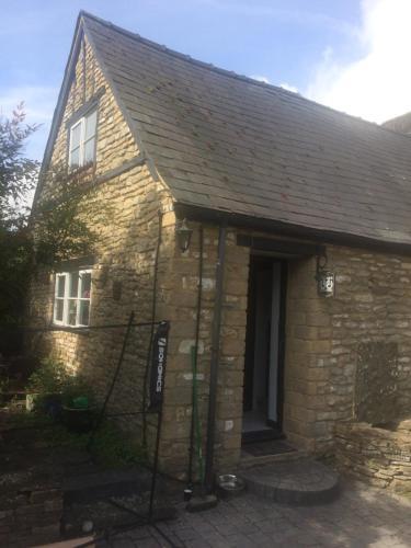 Hostal The Three Horseshoes Annex