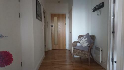 Executive Town Centre Apartment
