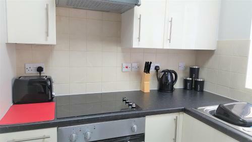Apartamento Home From Home 2