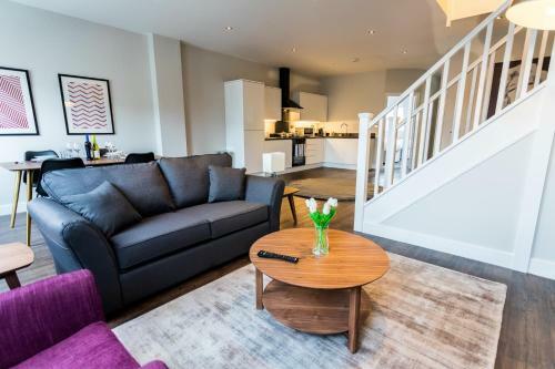 Suite Life Serviced Apartments - Old Town