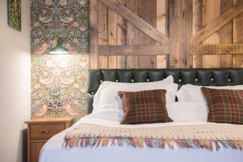 Hotel Helen Browning's Royal Oak