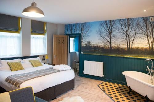 Hotel Helen Browning's Royal Oak