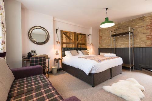 Hotel Helen Browning's Royal Oak