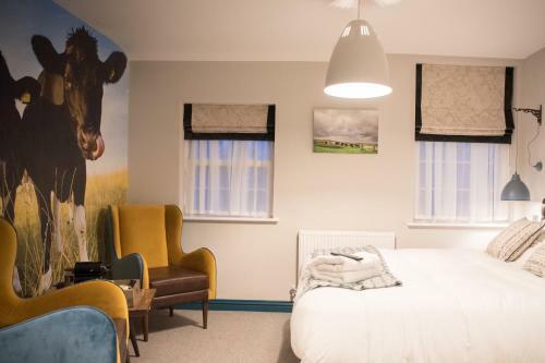 Hotel Helen Browning's Royal Oak