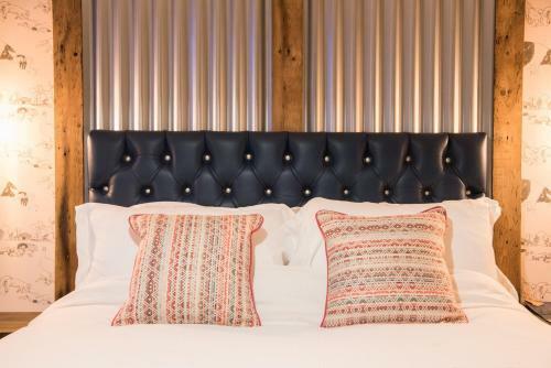 Hotel Helen Browning's Royal Oak