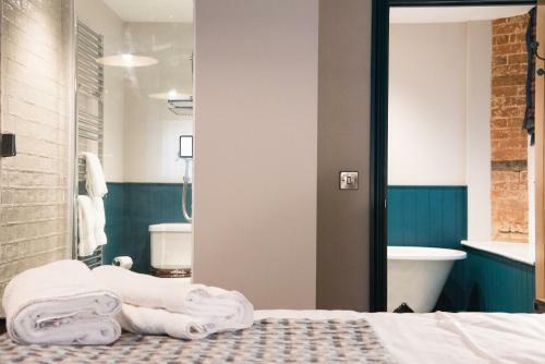 Hotel Helen Browning's Royal Oak