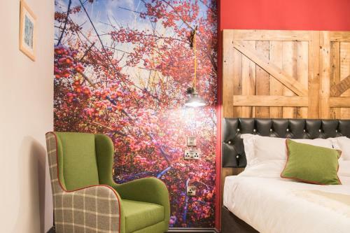 Hotel Helen Browning's Royal Oak