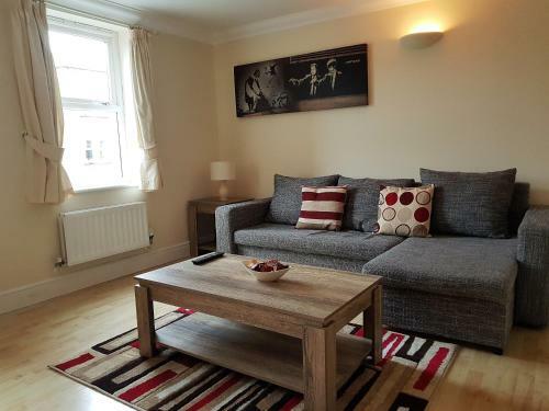 Godwin Court Apartments