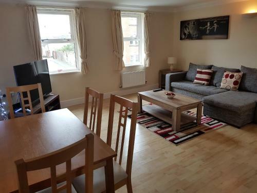 Godwin Court Apartments