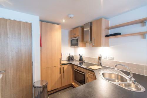 Apartamentos Paramount By Hamilton Grace