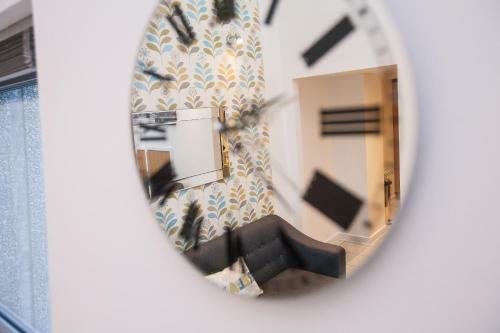 Apartamentos Paramount By Hamilton Grace