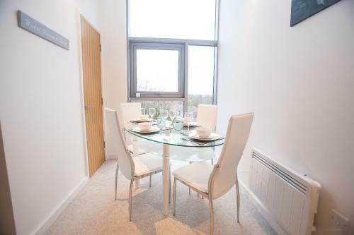 Apartamentos Paramount By Hamilton Grace