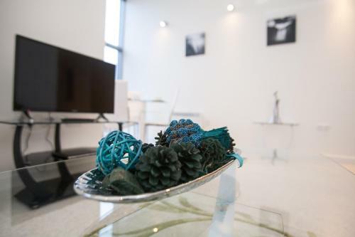 Apartamentos Paramount By Hamilton Grace