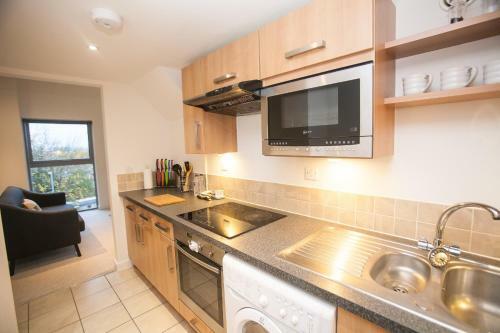 Apartamentos Paramount By Hamilton Grace
