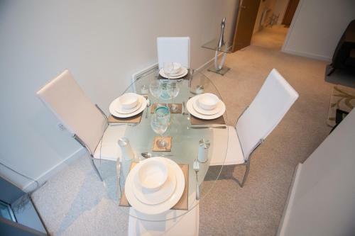 Apartamentos Paramount By Hamilton Grace