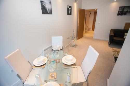 Apartamentos Paramount By Hamilton Grace