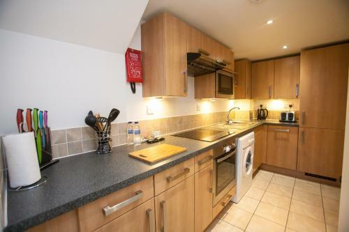 Apartamentos Paramount By Hamilton Grace