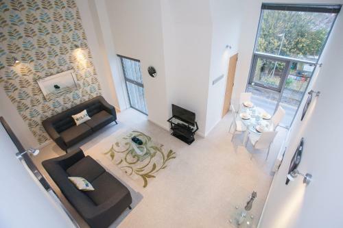 Apartamentos Paramount By Hamilton Grace