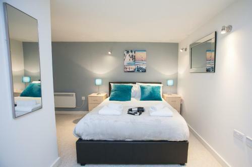 Apartamentos Paramount By Hamilton Grace