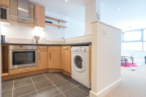 Apartamentos Paramount By Hamilton Grace