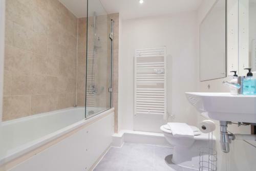 Apartamentos Paramount By Hamilton Grace