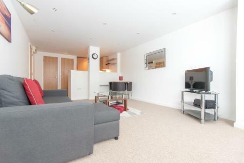 Apartamentos Paramount By Hamilton Grace