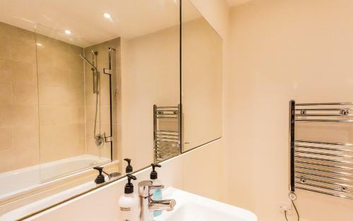 Apartamentos Paramount By Hamilton Grace