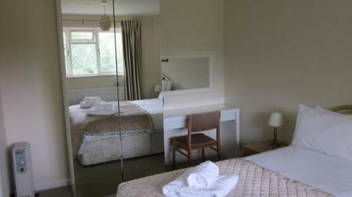The Paddocks Cottages