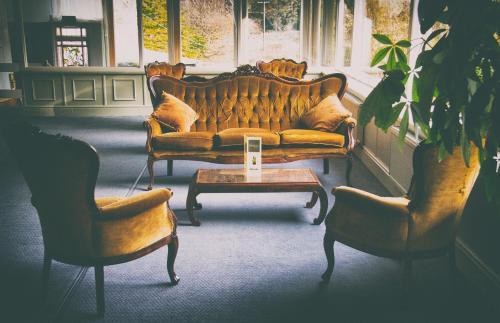 Paddocks Hotel