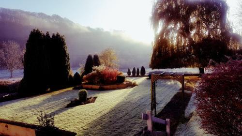 Paddocks Hotel