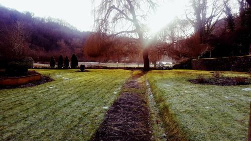 Paddocks Hotel