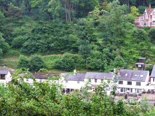 Wye Valley Cottage