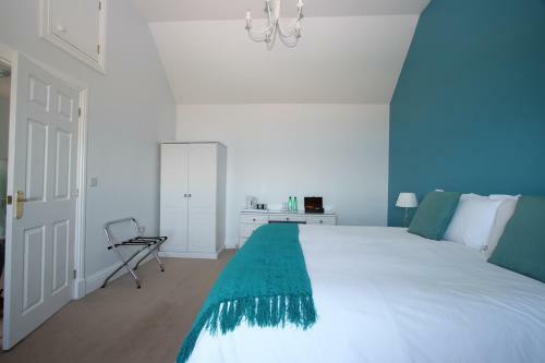 Bed & Breakfast Caledonian House