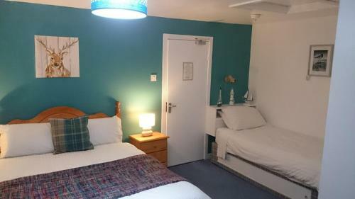 Bed & Breakfast The Castle Hotel